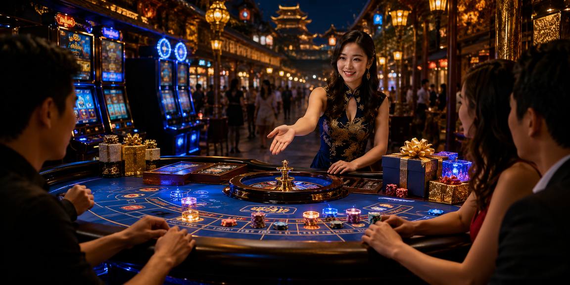 vnd988 Chúng tôi là ai và vì sao chọn vnd988