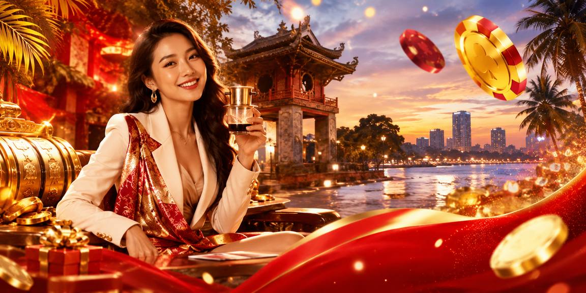 vnd988 Ưu đãi chào mừng thành viên mới